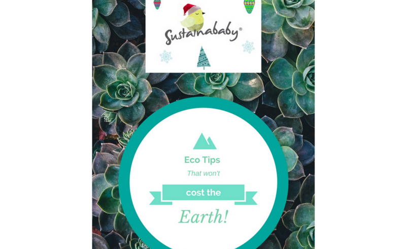 Eco Christmas Tips That Won’t Cost The Earth