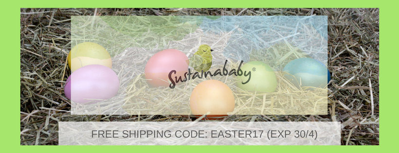 8 Eco Easter Tips
